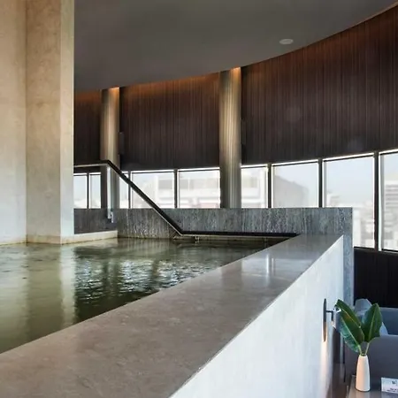 Deco Armani Studio Recoleta Ciudad Autónoma de Ciudad Autónoma de Buenos Aires Exterior foto