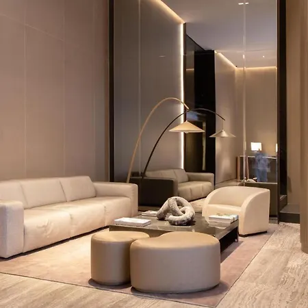 Deco Armani Studio Recoleta Ciudad Autónoma de Ciudad Autónoma de Buenos Aires Exterior foto