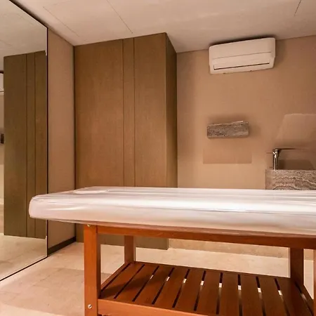 Deco Armani Studio Recoleta Ciudad Autónoma de Ciudad Autónoma de Buenos Aires Exterior foto