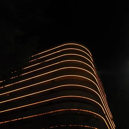 Deco Armani Studio Recoleta Ciudad Autónoma de Ciudad Autónoma de Buenos Aires Exterior foto