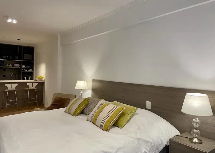 Deco Armani Studio Recoleta