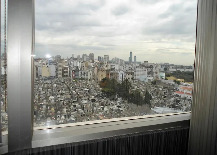 Deco Armani Studio Recoleta