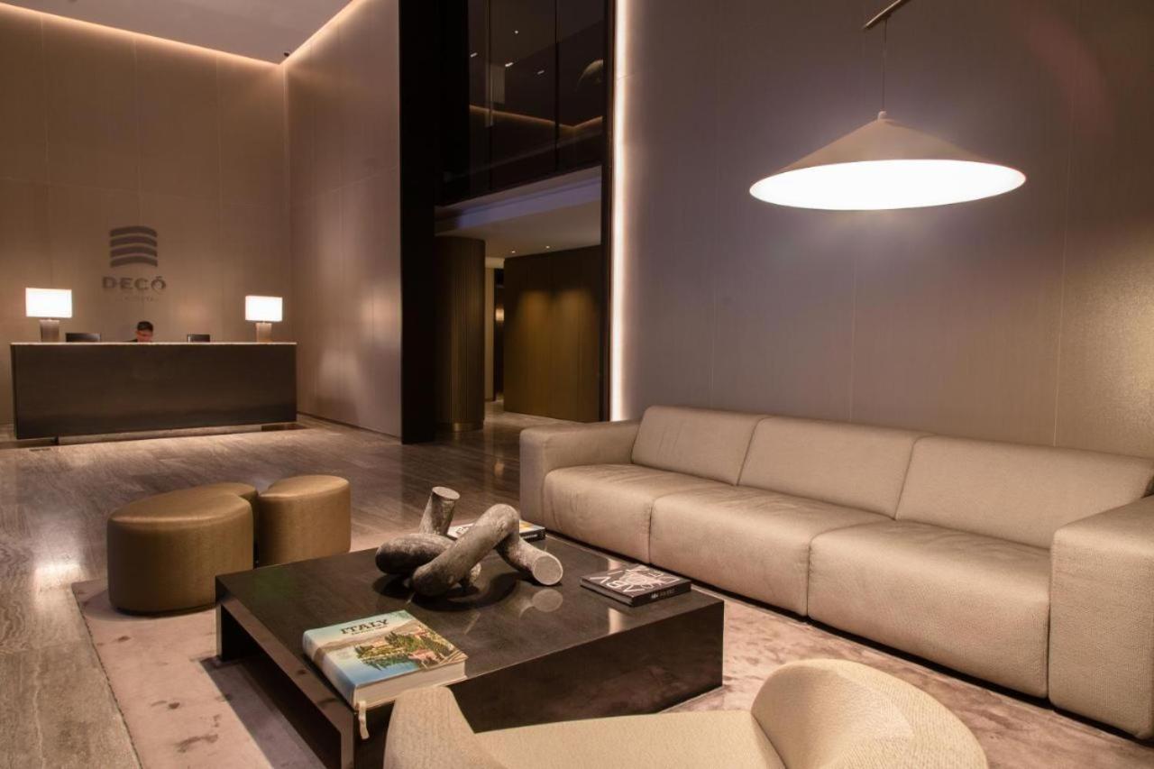 Deco Armani Recoleta