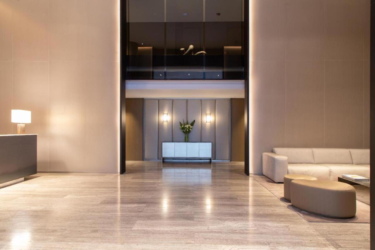 Apartment Deco Armani Recoleta *