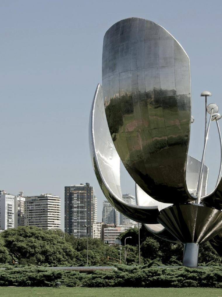 Deco Armani Recoleta * Buenos Aires