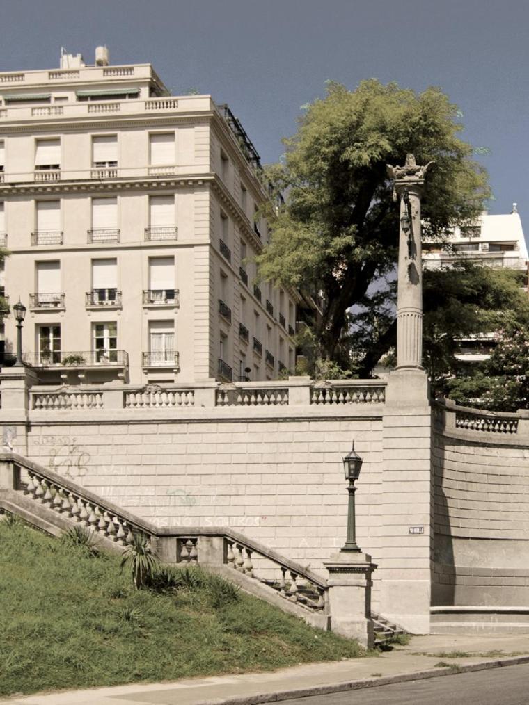 Deco Armani Recoleta