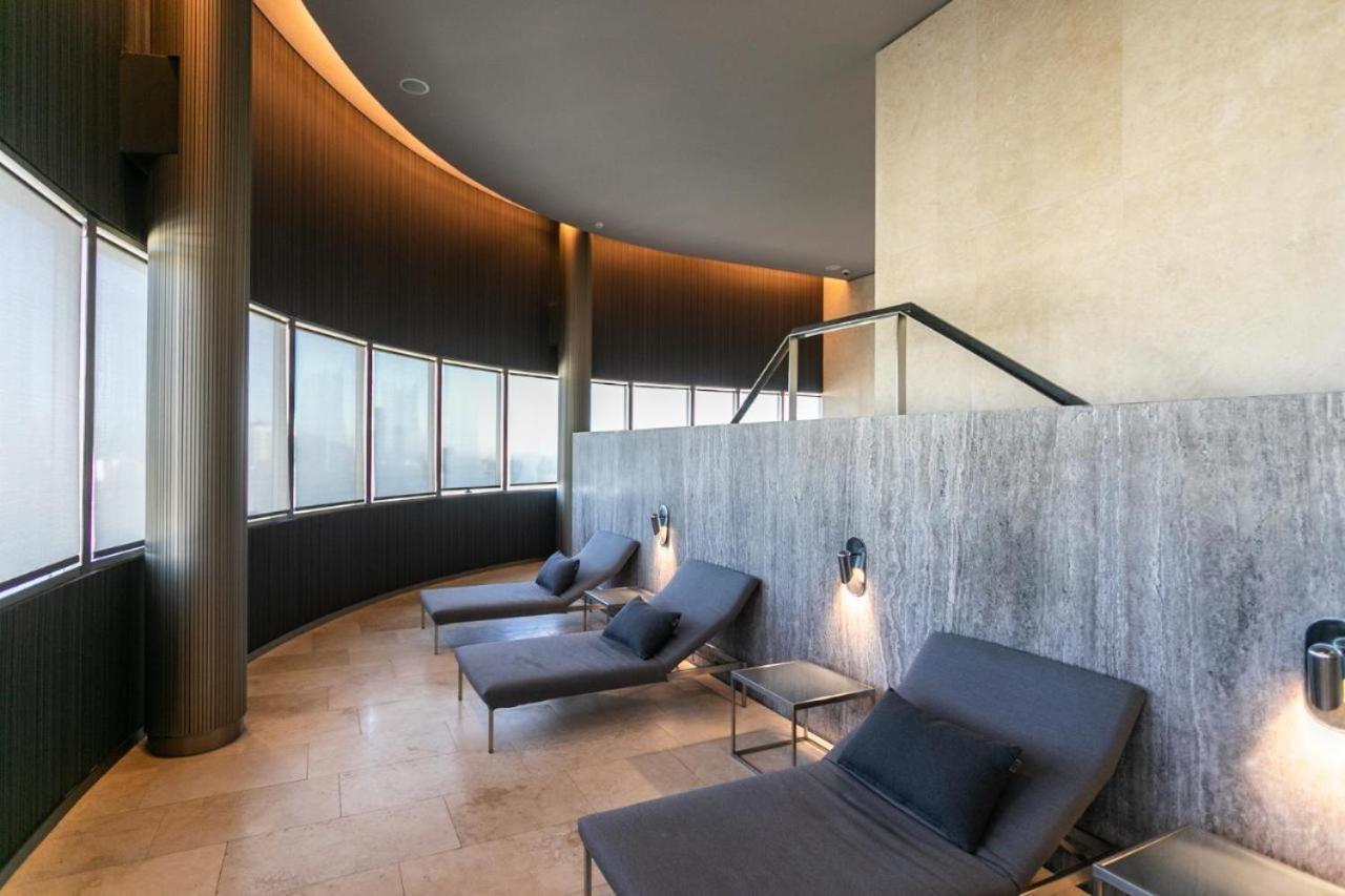 Apartment Deco Armani Recoleta