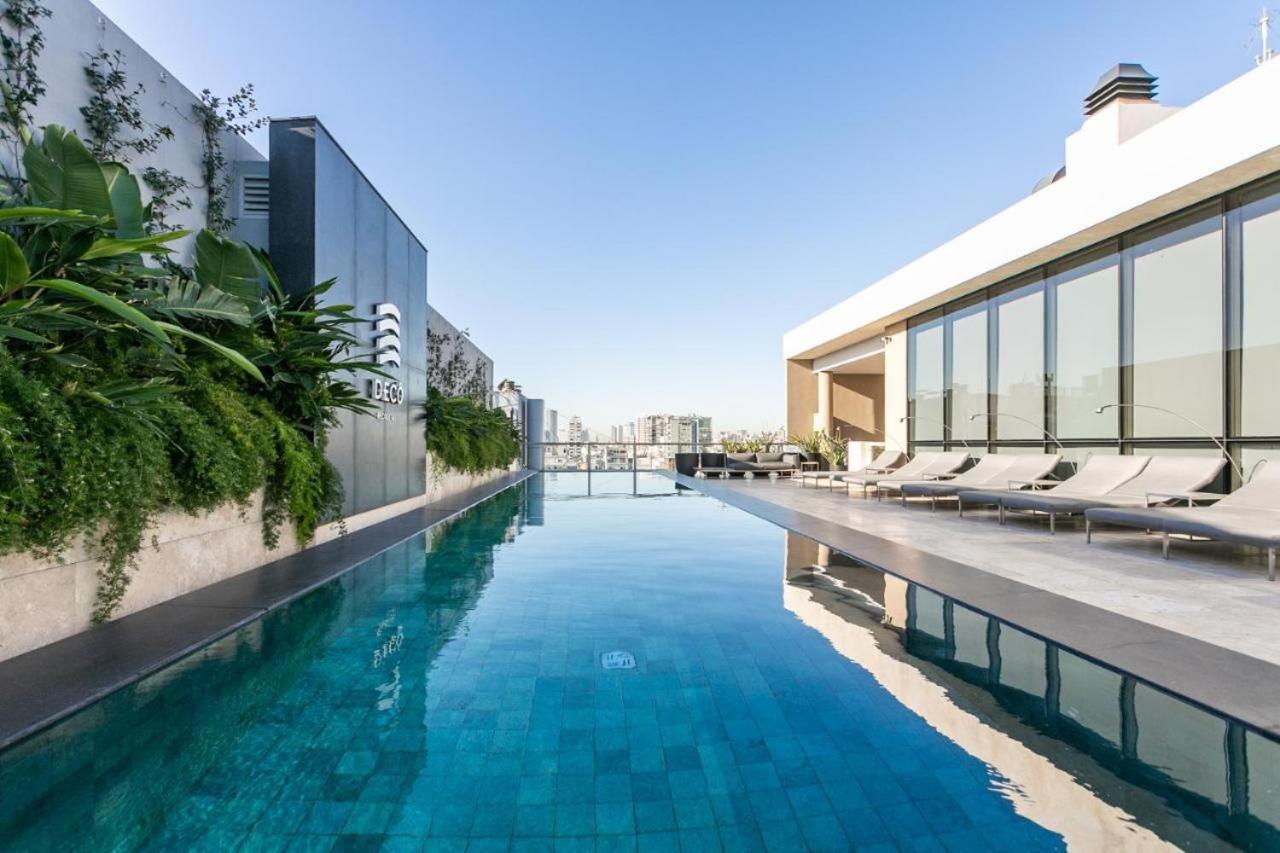 Deco Armani Recoleta Apartment *