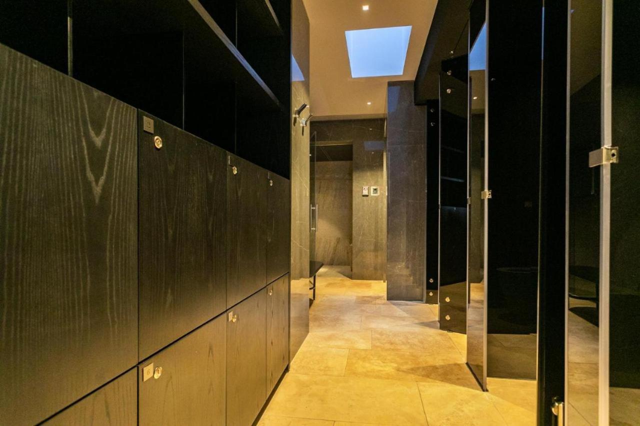 Deco Armani Recoleta Buenos Aires