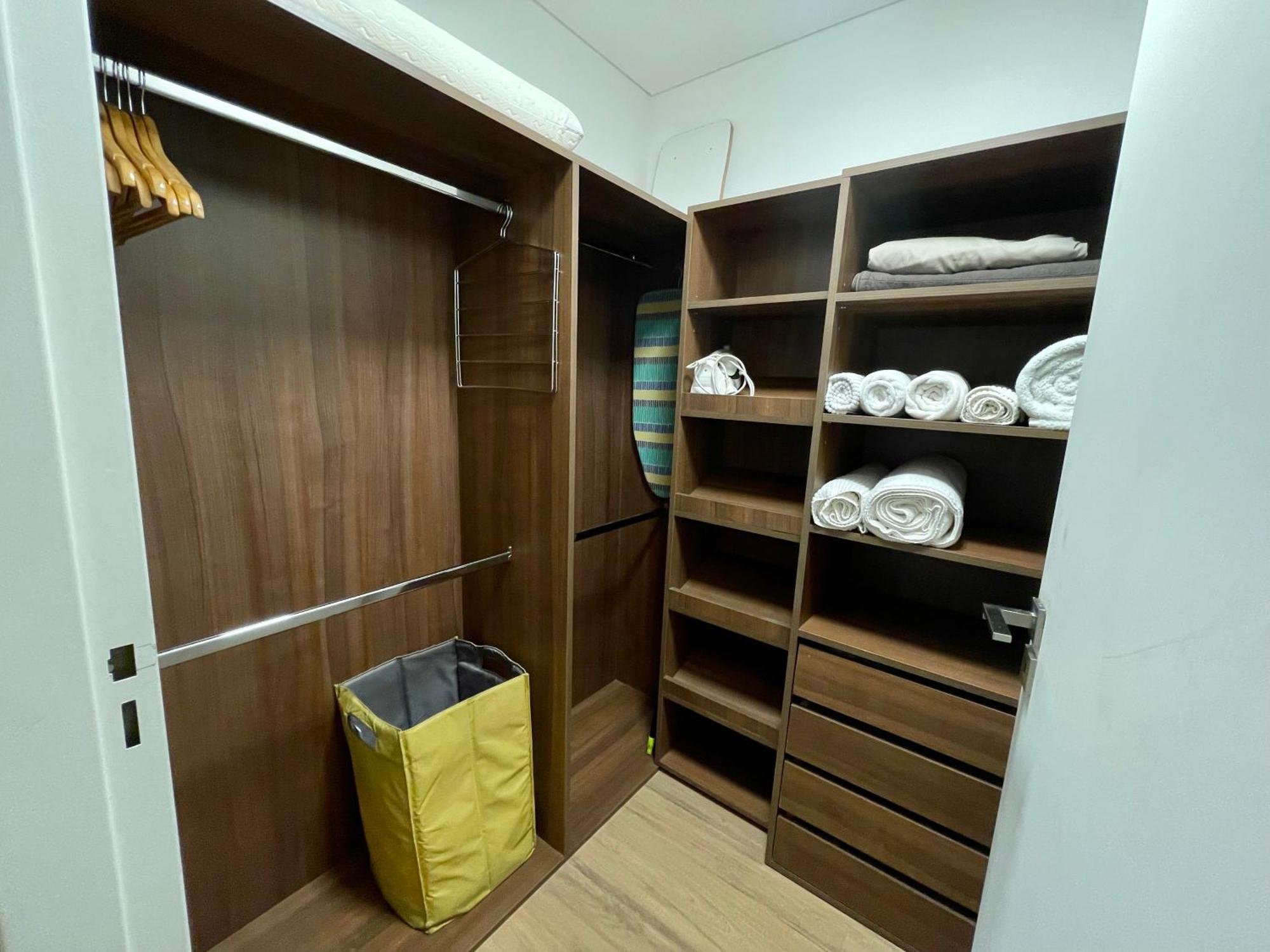 Deco Armani Recoleta Apartment