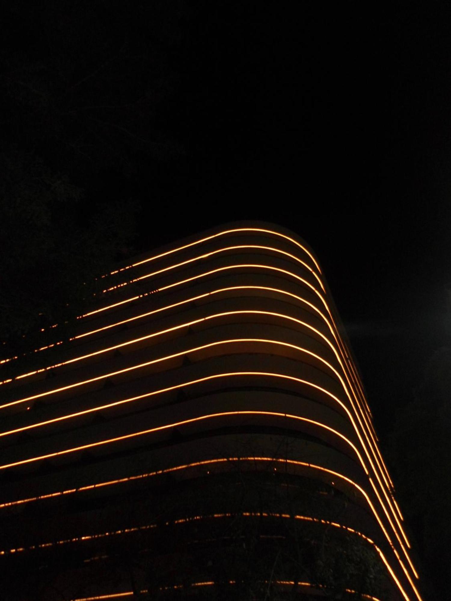 Deco Armani Recoleta Buenos Aires