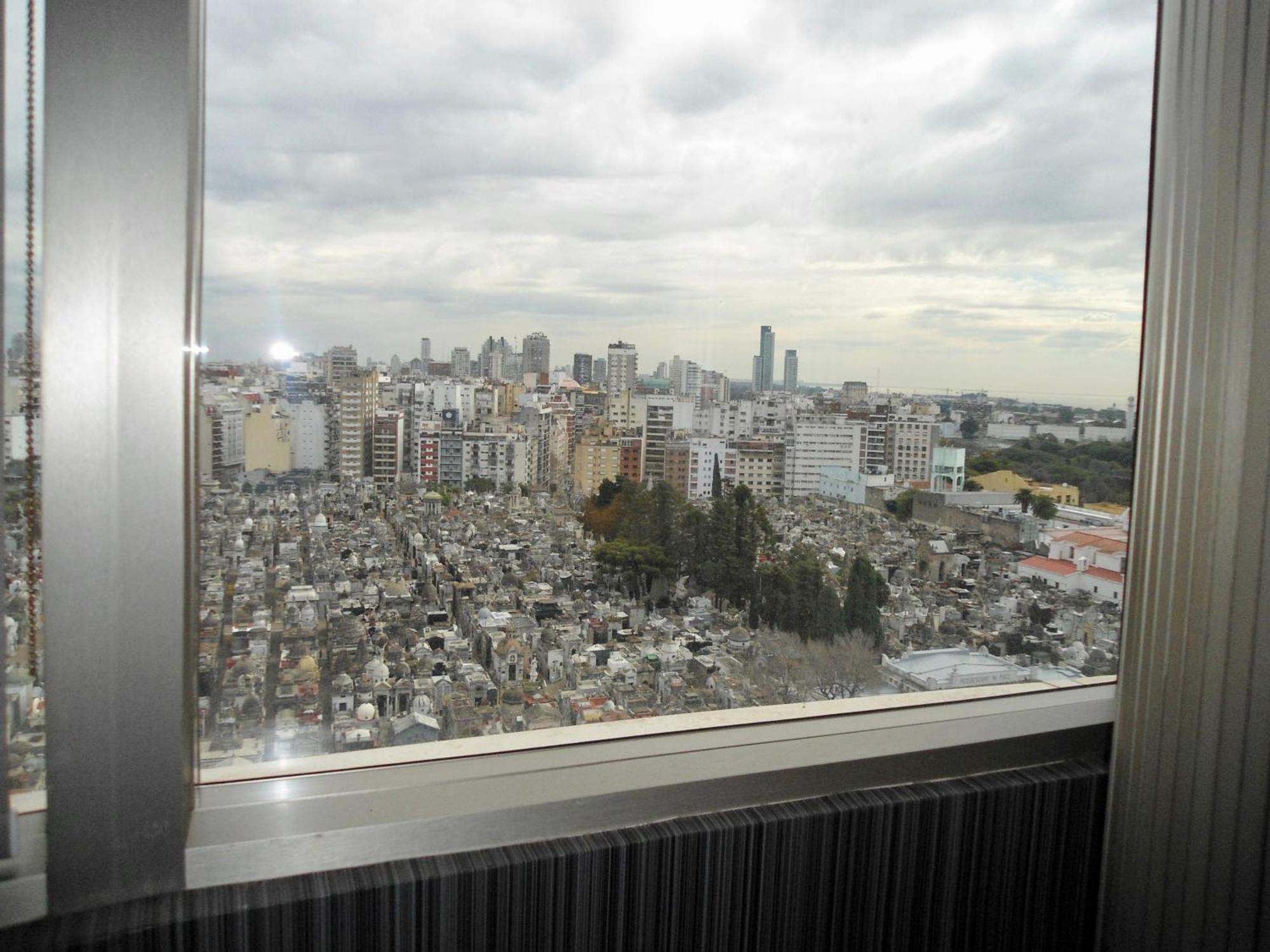 Deco Armani Recoleta Apartment Buenos Aires