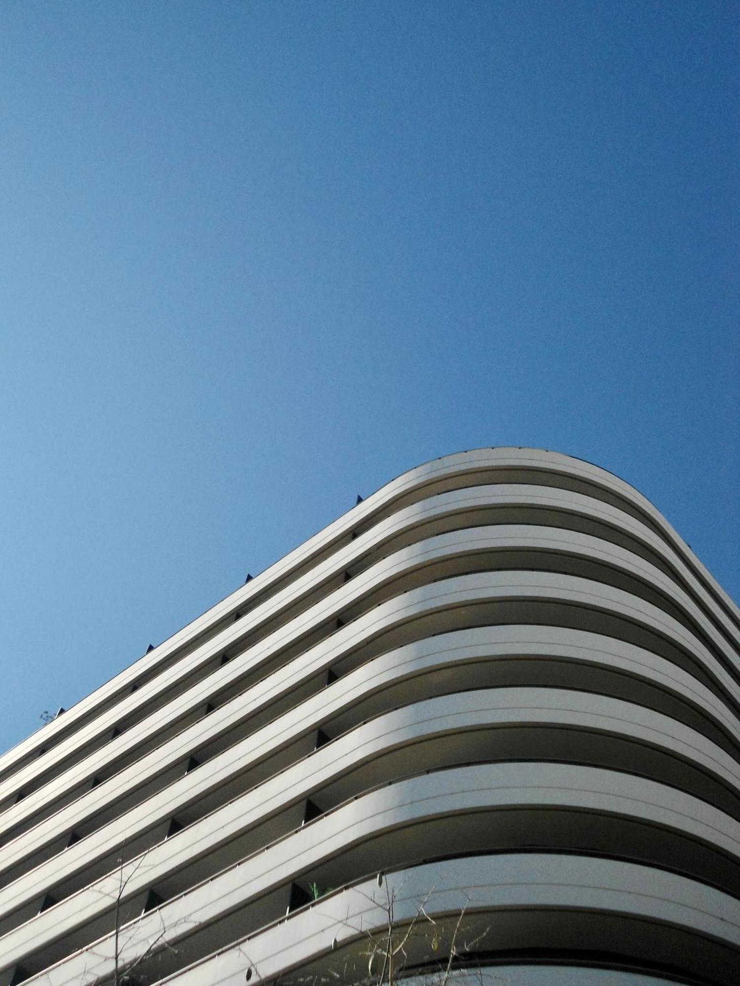 Deco Armani Recoleta